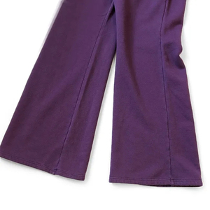 Custom Street Style 3D Puff Printing Streetwear Screen Print Distressed Vintage Eco-Friendly High Quality Blank <b>Stacked</b> - Product Image 4