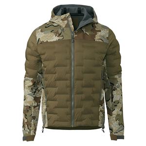 Chaqueta de Caza de Invierno para Hombre, de Alta Calidad, Camuflaje, Soft Shell, Impermeable, Resistente al Viento, Talla 5XL, Pantalones de Caza Personalizables - Product Image 6