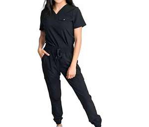 Uniforme d'infirmière de qualité supérieure en gros / Ensemble de blouses médicales d'été / Blouses d'hôpital pour infirmière - Product Image 2