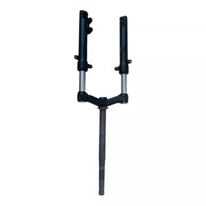 Horquilla Telescópica Negra Kisbee 50 781017N, Otra Pieza de Suspensión para Motocicleta - Product Image 3