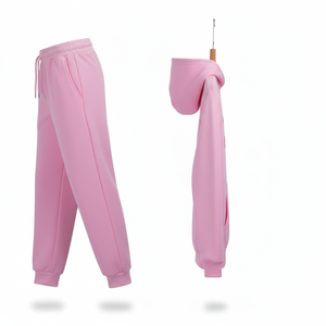 Sudaderas con Capucha para Hombre Nice Youpin, OEM Personalizadas, Talla Grande, 100% Algodón, Casuales, Lisas, Corte Regular, Juego de Sudaderas con Capucha Lisas para Unisex - Product Image 4