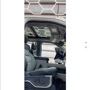 CAMIONETA USADA CON TODAS LAS OPCIONES, Ford F-350 Limited Super Doble Cabina 2024, LISTA PARA ENVIAR - Product Image 2