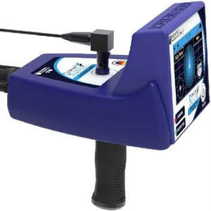 NUEVO Detector de Agua Subterránea GLOBAL G E R DETECT River F - Detector de Largo Alcance para Todo Tipo de Terrenos - Buscador de Pozos y Agua Subterránea - Product Image 6