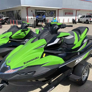 ซื้อตอนนี้2024สกี kawasakis 310LX-S พิเศษ