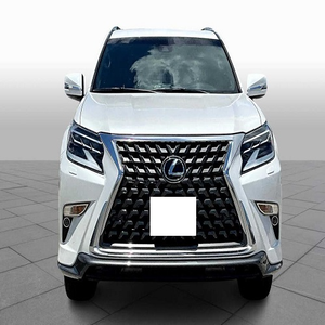 Venta rápida LHD/RHD 2023 L E X U S GX 460 AWD - Product Image 4