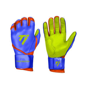 ถุงมือตีเบสบอลระดับมืออาชีพ รุ่นบรูซ โบลท์  ฝ่ามือทนทาน พร้อมความสบายเหนือระดับปกติ - Product Image 1