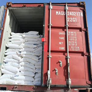 SAM SEL Sel de table raffiné iodé fin 25 kg 100 % naturel en poudre certifié ISO et HACCP Sel de mer Celtique en vrac en sac - Product Image 3