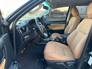 Toyota Fortuner 2020 Asequible - Product Image 3