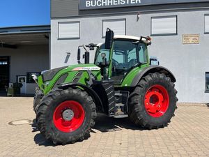 Tracteur agricole Fendt 2026 Fendt 512 Vario disponible dès maintenant à prix avantageux, prêt à être expédié Fendt 2026 Fendt 512 Vario - Product Image 5