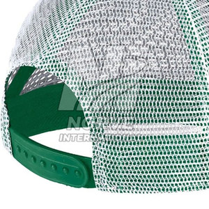 Gorra Trucker Premium con Diseño de Malla Transpirable para Uso Diario Informal y Cómodo al Aire Libre - Product Image 6