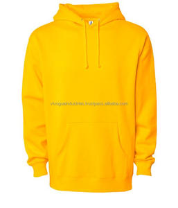 Sudaderas con Capucha Extra Grandes Unisex al por Mayor, 100% Felpa, Diseño de Dibujos Animados Azules, Impresión Personalizada, Lavado Ácido, Estilo Corto, Otoño - Product Image 3