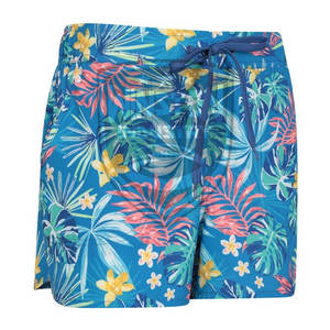 Nouvelle arrivée de shorts de fitness pour femmes taille haute personnalisés grande taille respirant shorts chauds disponibles en gros - Product Image 2