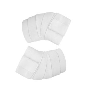 Bandes de genou pour l'entraînement de musculation en salle de sport, fitness, musculation, entraînement en salle de sport, bandes de genou pour l'entraînement de fitness - Product Image 3