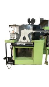 Máquina de Fabricación de Cigarrillos Protos 80/Max-80, 8000 Cigarrillos/minuto, Accionamiento Eléctrico, Totalmente Automática, Maquinaria de Alta Gama - Product Image 2