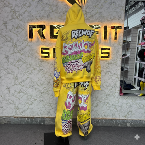 Dernier modèle imprimé personnalisé Dernier style à bas prix Survêtement à fermeture éclair pour hommes Style unique Nouveau design Survêtements pour hommes - Product Image 4