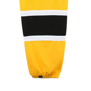 Chaussettes de hockey personnalisées pour jambières de haute qualité Chaussettes de hockey sur glace de haute qualité pour garçons chez Qasaab Gloves Company - Product Image 4