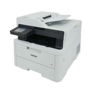 Impresora Láser Digital a Color Multifuncional Brother DCP-L3528CDW/L3568CDW, Copia, Escaneo e Impresión a Doble Cara, WiFi - Product Image 3