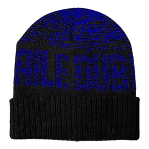 หมวกบีนนี่ปรับได้กันน้ำระบายอากาศได้ดีใส่ได้ทั้งชายและหญิงผ้าวูลผสมโลโก้ได้ตามต้องการ - Product Image 2