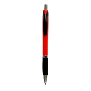 Personalized Muffetto Ballpoint Pen Promotional Gadgets - Product Image 2