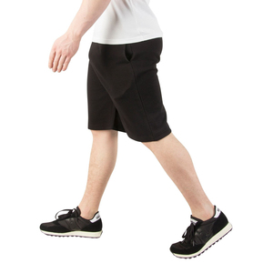 Short de survêtement personnalisé de haute qualité pour hommes, 7 pouces, XS coton, éponge française, logo en relief, vêtements de rue, short de bain à cordon de serrage - Product Image 2