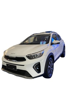 KX1 Diésel Automático, Cuero, R18, 6 Asientos, SUV Compacto, Volante a la Izquierda, 1-25000 Millas, Autos en Venta 2022 - Product Image 4