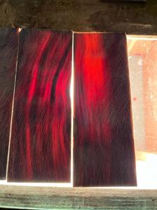 Échelle de corne de béliers artisanale poignée polie à bas prix vierge pour poignées de couteau et d'outils de bricolage meilleure qualité par WORLD CRAFT IMPEX - Product Image 6