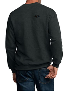 Sudadera con capucha de forro polar suave para mujer, prenda deportiva de 60% algodón y 40% poliéster, con cierre de tirar importado, venta al por mayor desde Brasil - Product Image 4