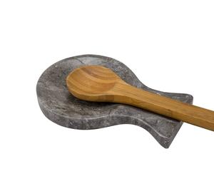 Reposacucharas de Mármol de la Mejor Calidad, para Uso en la Mesa de la Cocina, Más Vendidos, Aptos para Lavavajillas, Diseño Moderno, Ecológicos, Duraderos, Hechos a Mano - Product Image 1