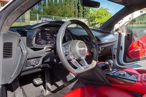 Audi R8 V10 Coupé 2020, transmission automatique, 8 cylindres - Product Image 5