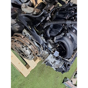 เครื่องยนต์ BMW ซีรีส์ 1 (E87) 11000429710 N45B16A N45B16A เบนซิน 1596 (04>07) - Product Image 4