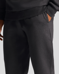 Ensemble sweat à capuche et pantalon en polaire pour hommes à la mode doux, chaud et polyvalent, confort ultime pour un usage quotidien - Product Image 3