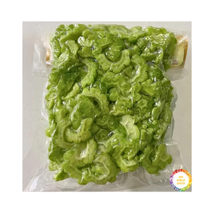 มะระแช่แข็งจากเวียดนาม2025มะระแช่แข็งจากแตงขมแช่แข็งแบบออร์แกนิกทั้งหมด Gourd100 % - Product Image 5