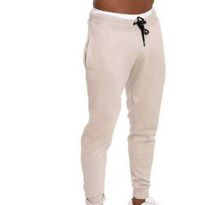 Joggers Athlétiques Homme Haute Qualité Légers Coupe Droite Tissu Oxford Brodé Course Gym Extérieur Colorés - Product Image 6