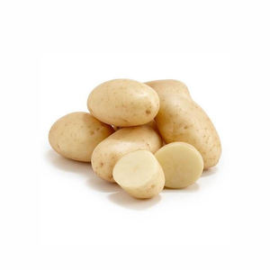 Frites surgelées biologiques Frites de pommes de terre fraîches surgelées Doigts de pommes de terre demi-finis Lanières de pommes de terre fraîches surgelées Qualité d'exportation - Product Image 5