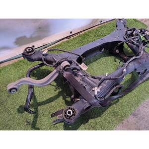 EJE TRASERO LAND ROVER Range Rover Evoque Serie L8D25K091AD PT153 gasolina 1498 (18>) - Product Image 3