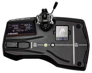 NUEVA Máquina de Ajuste de Peso de Raqueta 4 en 1 HE-AD ORIGINAL para tenis. Garantía disponible. - Product Image 3