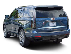 100% Asequible, CON DESCUENTO, Cadillac Escalade Sport Platinum 2025 Usado en Excelentes Condiciones, Disponible Tanto en Versión Derecha como Izquierda - Product Image 2