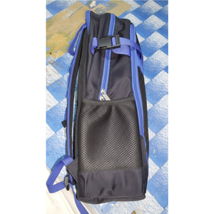 กระเป๋ายิม & กีฬาอเนกประสงค์ | กระเป๋าเป้สะพายหลังกว้างขวางและทนทานเป็นพิเศษ - Product Image 6