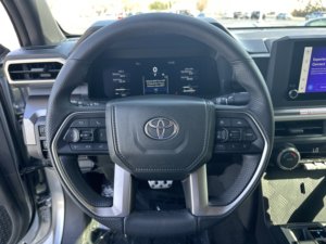 โตโยต้า ทาโคมา 4WD TRD Sport ปี 2025 มือสอง สภาพดี - Product Image 4