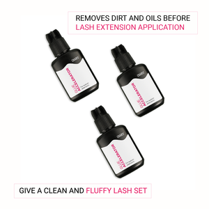 CharmLash alta calidad impermeable pestañas pegamento acelerador extensiones de pestañas al por mayor OEM ODM - Product Image 5