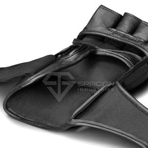 Guantes de MMA de la Mejor Calidad, Hechos de Cuero, Nuevo Modelo, Guantes de MMA Premium para Adultos en Venta - Product Image 6