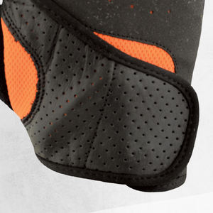 OEM personalizado transpirable gimnasio Fitness entrenamiento guantes para hombres y mujeres deportes entrenamiento guantes de cuero al por mayor - Product Image 4