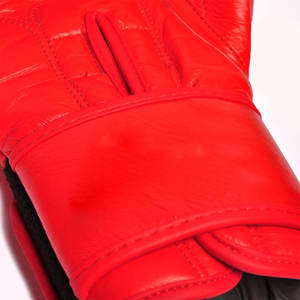 Vente en gros Gants de boxe légers à séchage rapide pour adultes Matériau en cuir respirant pour l'extérieur - Product Image 2