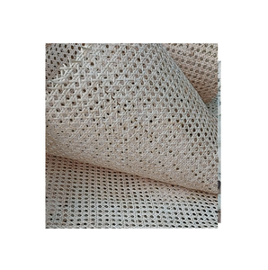 Rouleau de sangle de canne en rotin synthétique 100% rotin naturel fabriqué au Vietnam pour meubles en rotin, chaise, armoire - Product Image 6