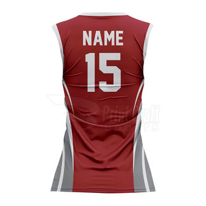 Solid Color Customized Sleeveless Softball <b>Shirts</b> New Style Sustainable Sleeveless Softball <b>Shirts</b> - Product Image 4