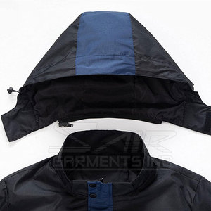 Quality Made Hot Sale Windbreaker Winter <b>Jacket</b> New Arrival Windbreaker <b>Jacket</b> High Quality Windbreaker <b>Jacket</b> - Product Image 4