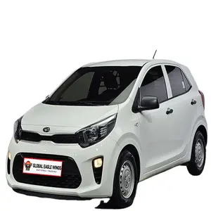 Kia Picanto mattina usato auto Picanto van per la vendita coreano auto usata per la vendita Kia Hyundai 2019