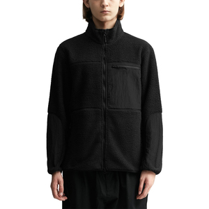 Chaqueta de Forro Polar Personalizada para Hombre, con Capucha, Camuflaje, Impermeable, Cortavientos, con Cremallera, Manga Larga, Informal, para Otoño e Invierno - Product Image 2