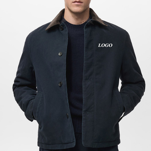 Dernière tendance, vente chaude, qualité supérieure, veste bomber pour homme de haute qualité, design et logo personnalisés, prix avantageux, tissu respirant - Product Image 1
