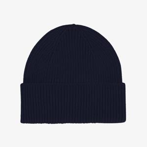 Gorro acrílico con etiqueta personalizada de alta calidad, gorro de invierno a granel acanalado de punto al por mayor, gorro liso de tipo corto para hombre - Product Image 4